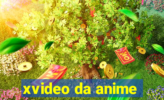 xvideo da anime